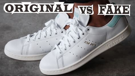 original adidas stan smith vs fake